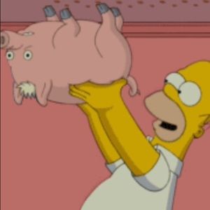 Meet your Posher, Alissa